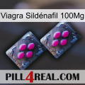 Viagra Sildénafil 100Mg 01